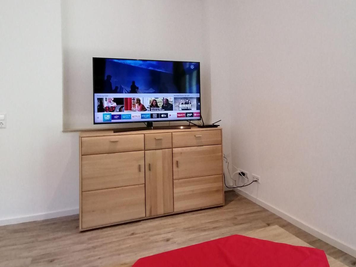 Jogis Ferienwohnungen Freiburg Bagian luar foto