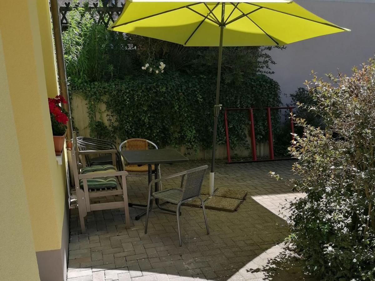 Jogis Ferienwohnungen Freiburg Bagian luar foto