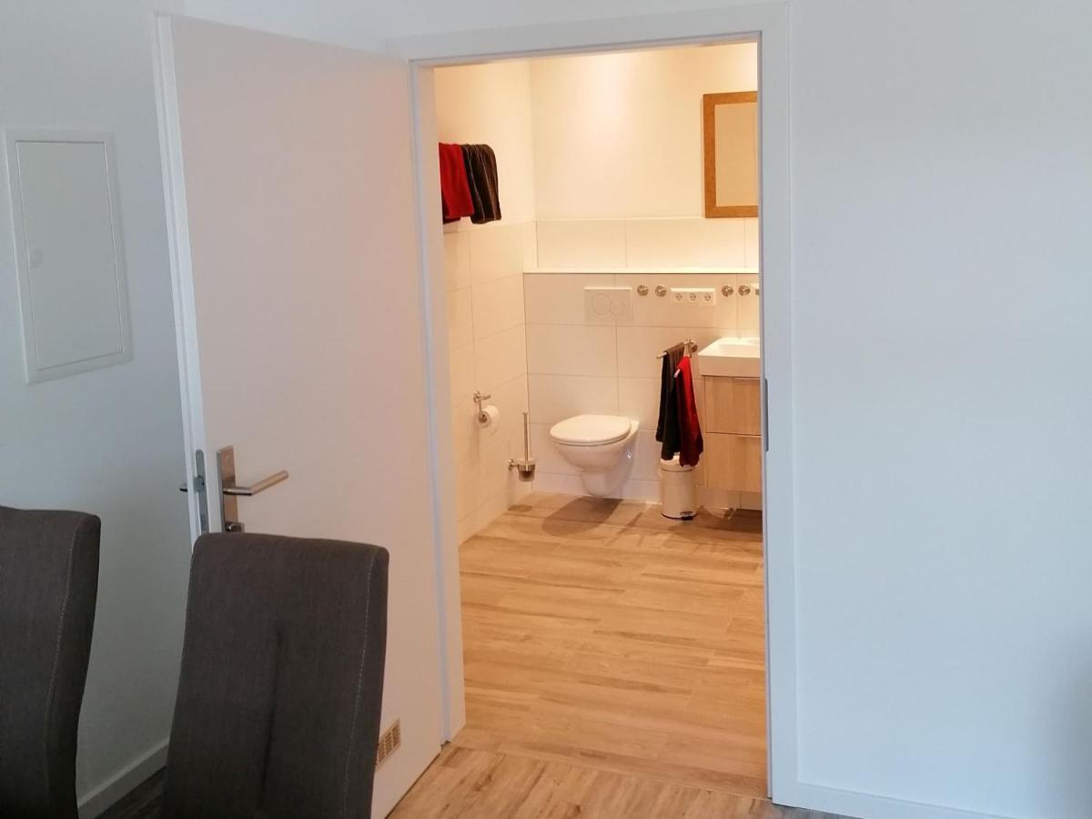Jogis Ferienwohnungen Freiburg Bagian luar foto