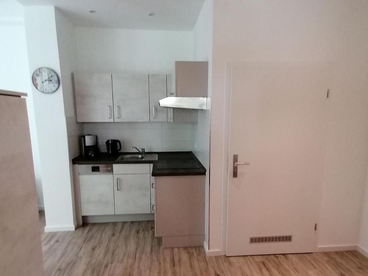 Jogis Ferienwohnungen Freiburg Bagian luar foto